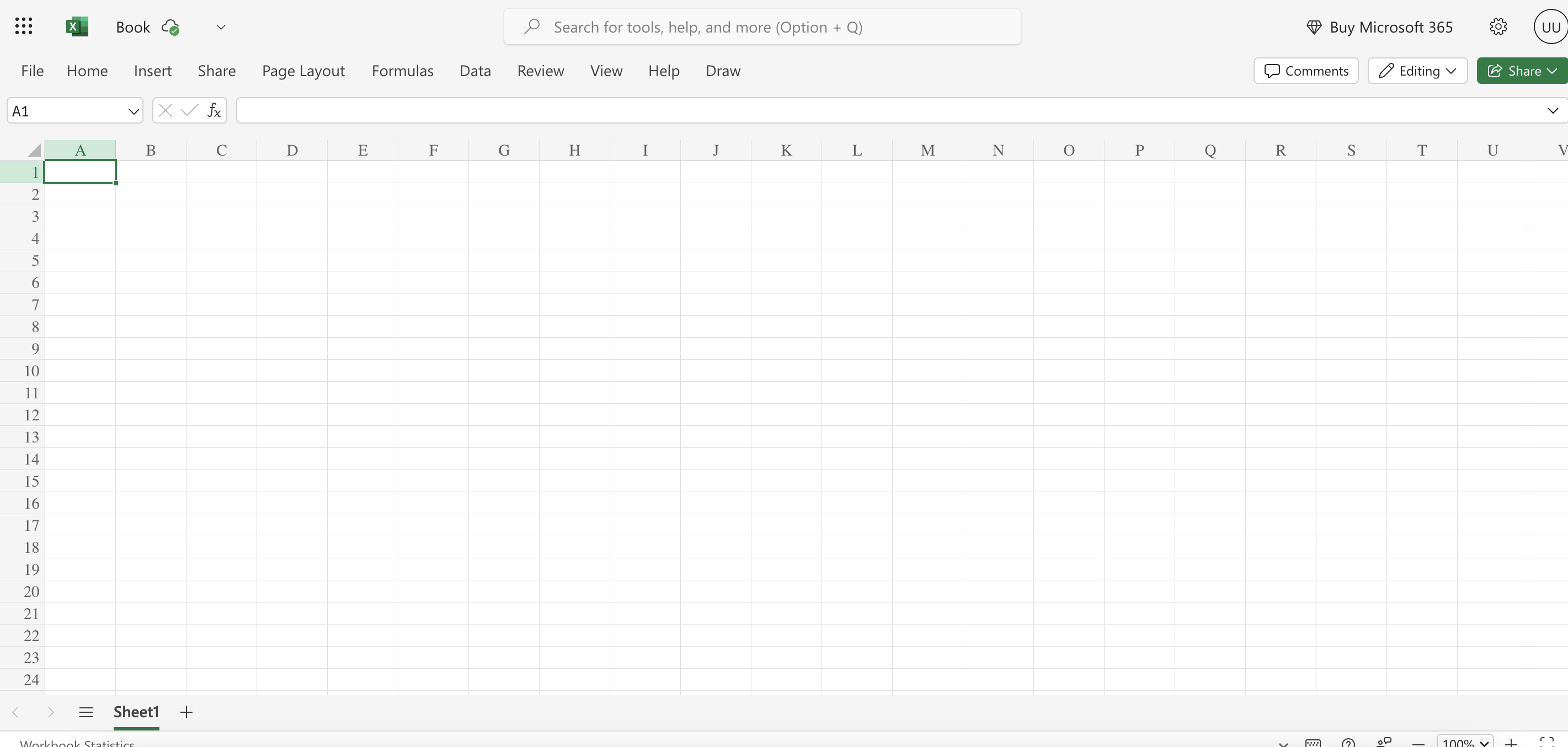 Microsoft Excel coding