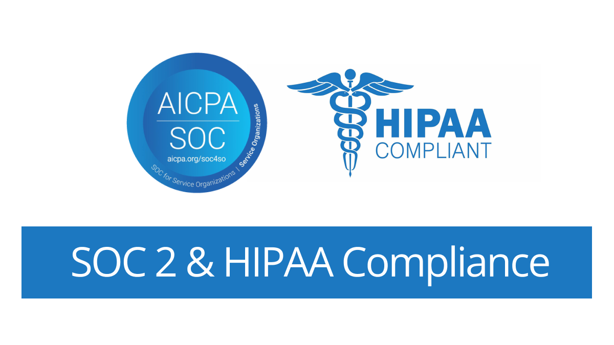 Cover art for the blog post: Quadratic is a SOC 2 and HIPAA compliant spreadsheet