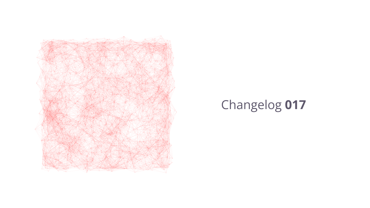 Cover art for the blog post: Faster AI models, performance, Excel export, connections