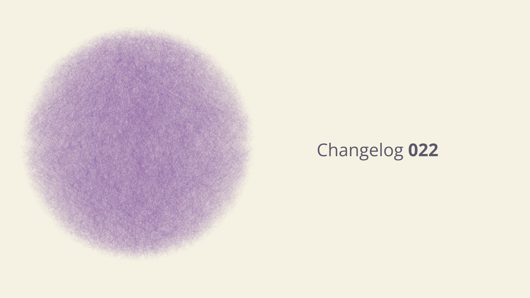 Cover art for the blog post: Google Analytics, rich text, and a smoother start