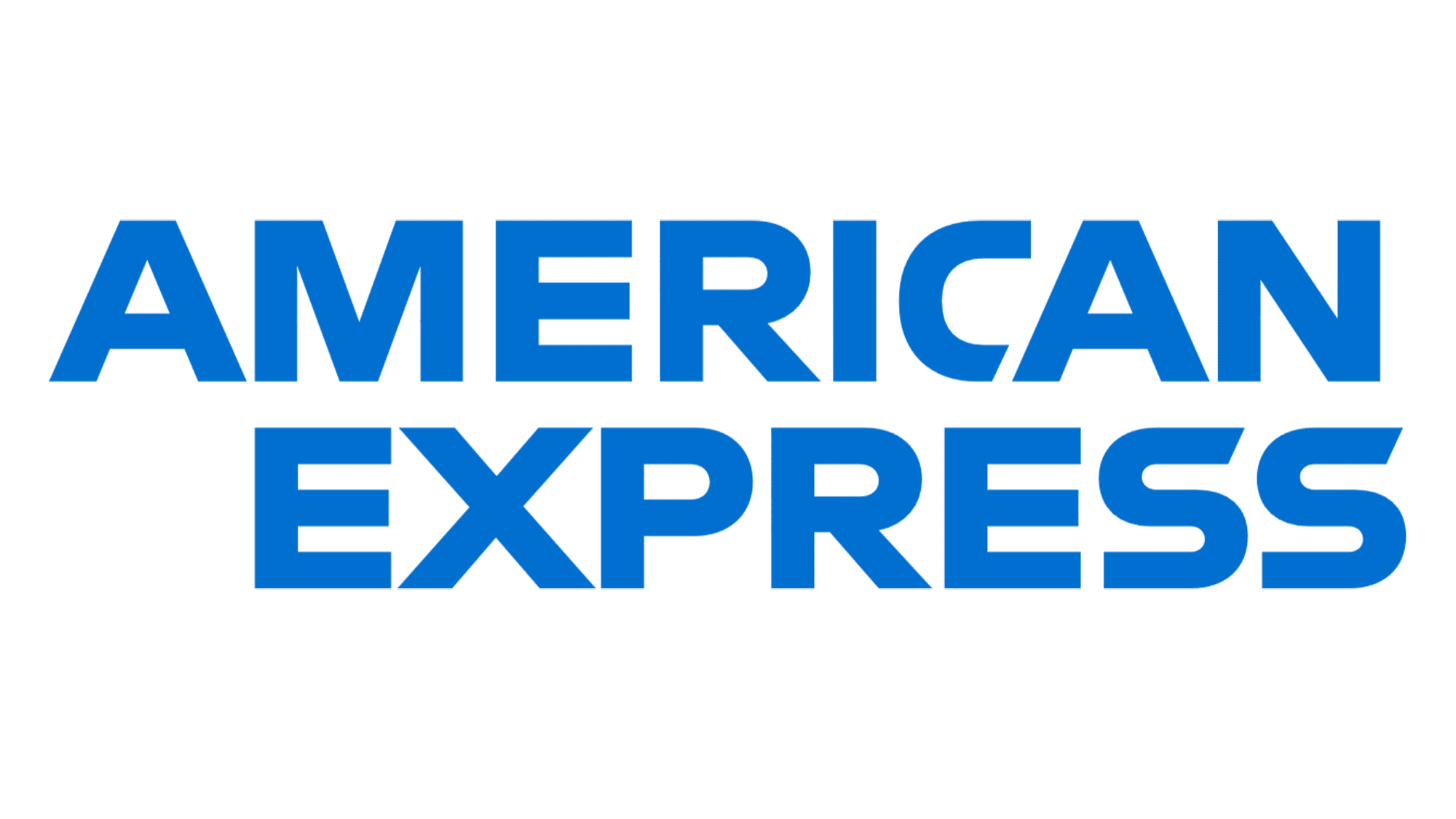 Cover art for the connection: "American Express"