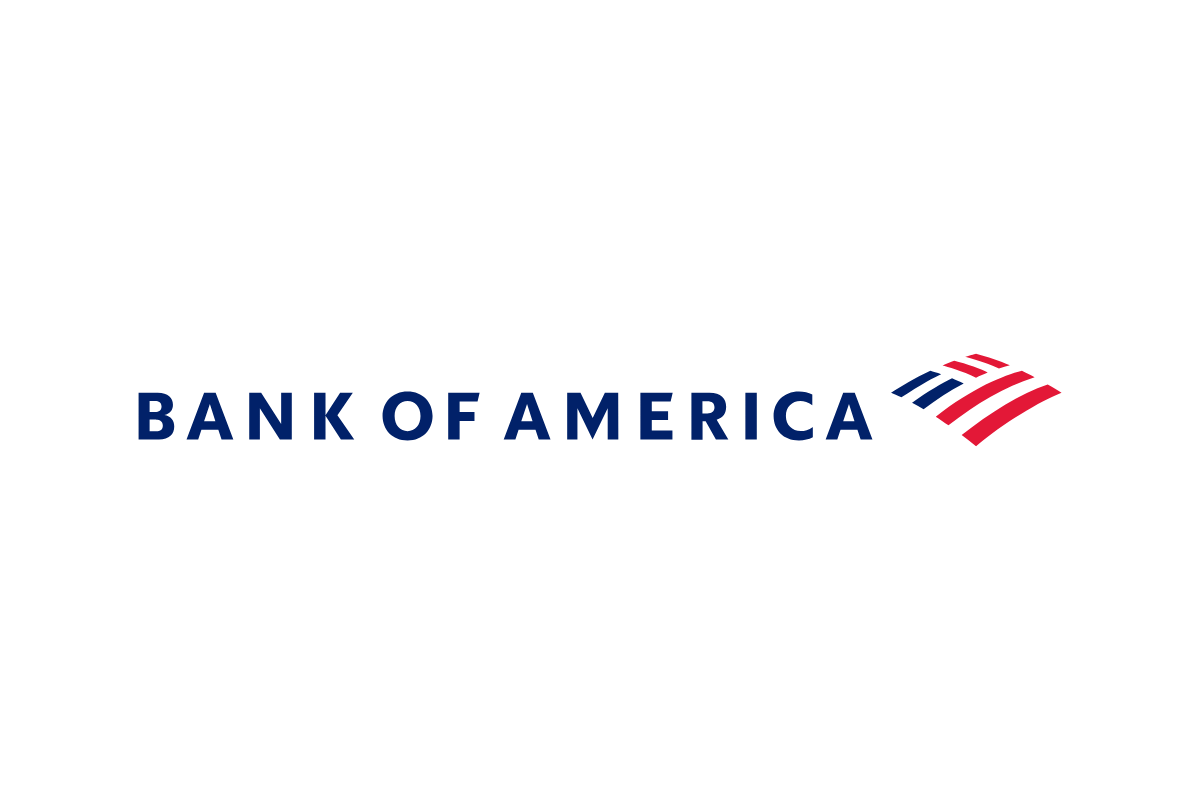 Cover art for the connection: "Bank of America"
