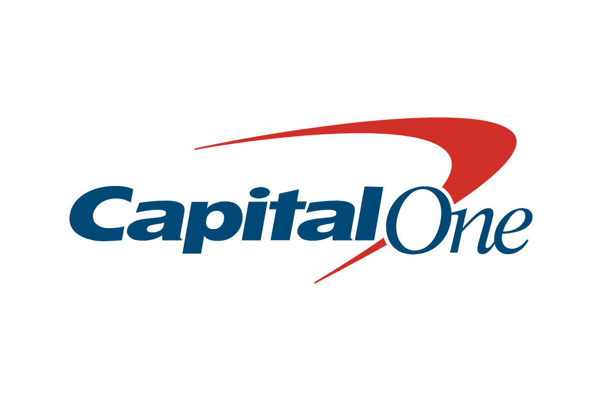 Cover art for the connection: "Capital One"