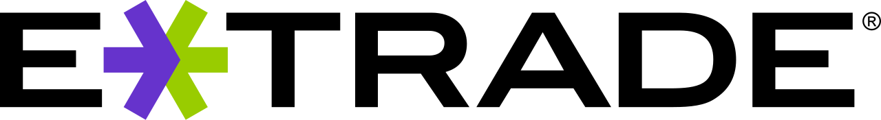 Cover art for the connection: "E*TRADE"