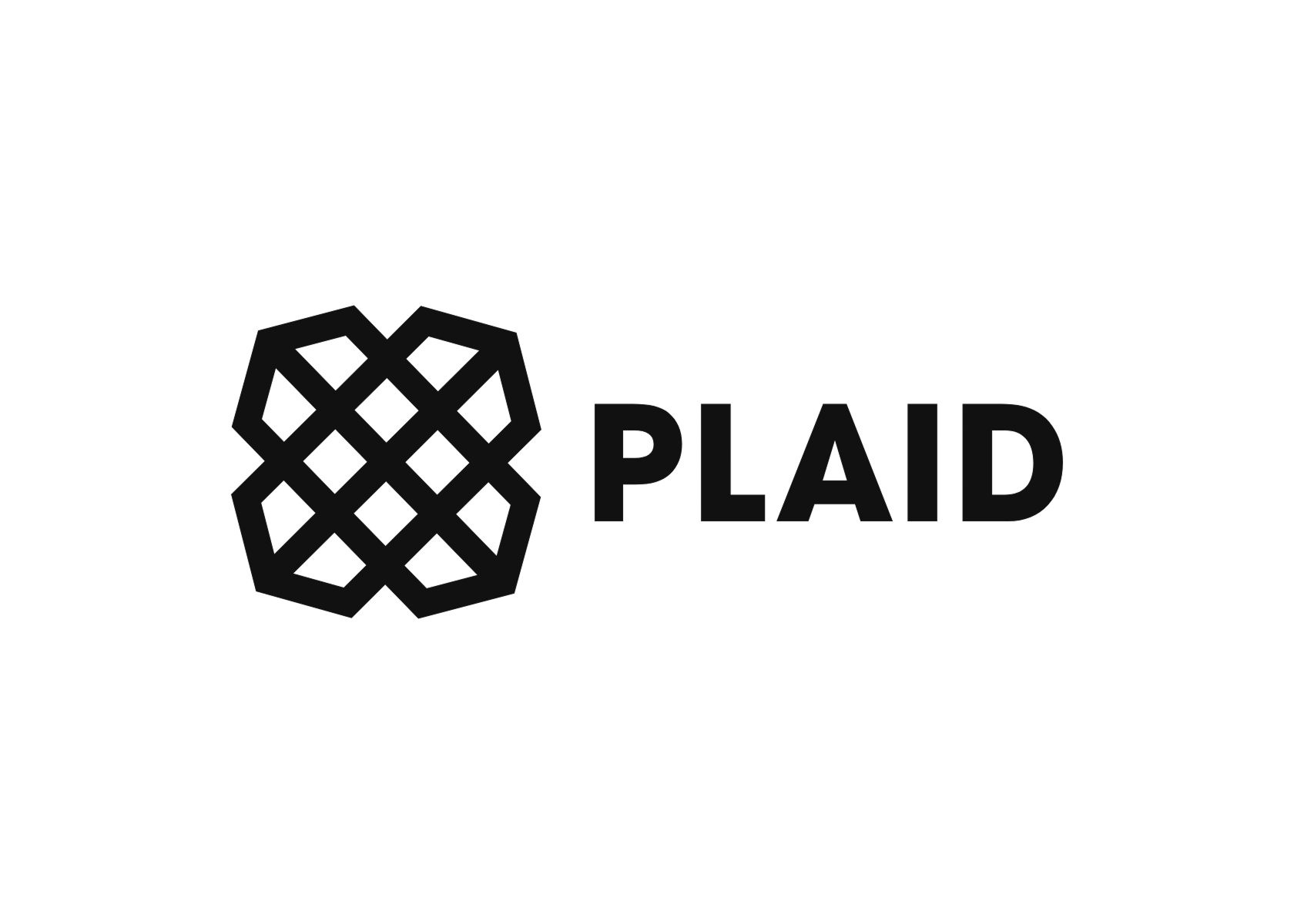 Cover art for the connection: "Plaid"