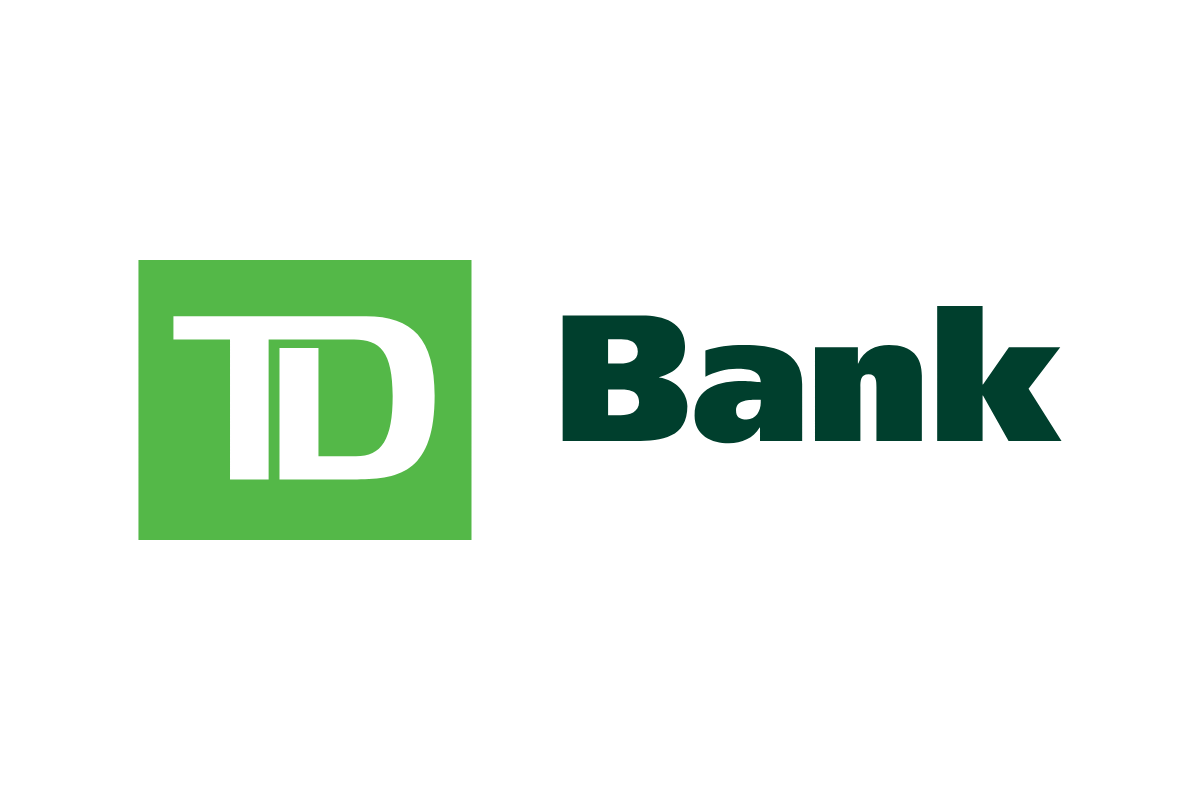 Cover art for the connection: "TD Bank"