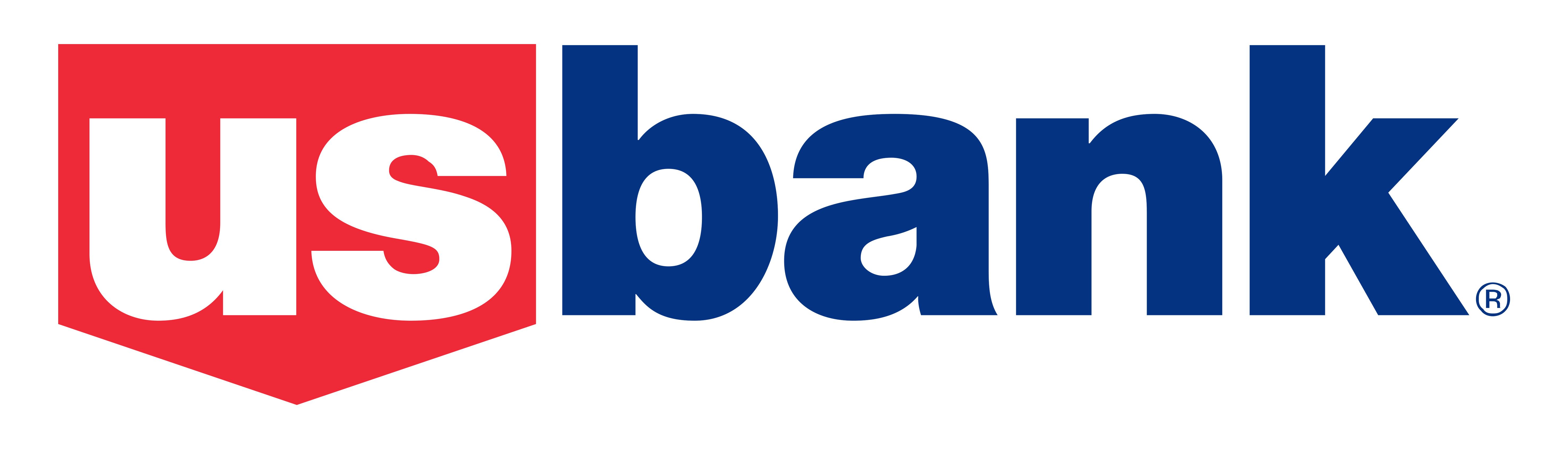 Cover art for the connection: "U.S. Bank"