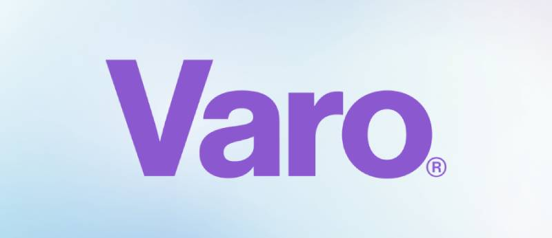 Cover art for the connection: "Varo Bank"