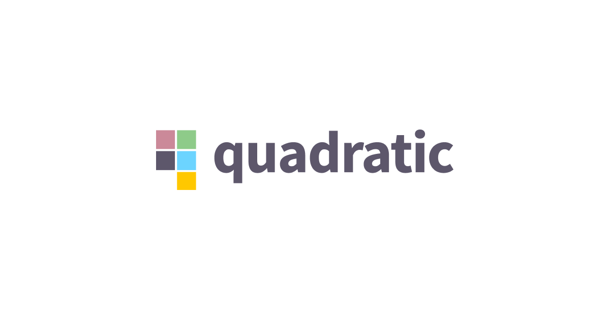 Quadratic AI